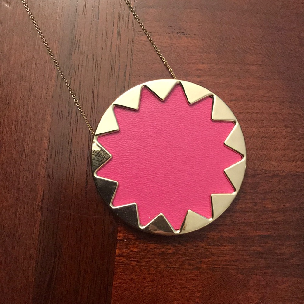 House of Harlow Necklace